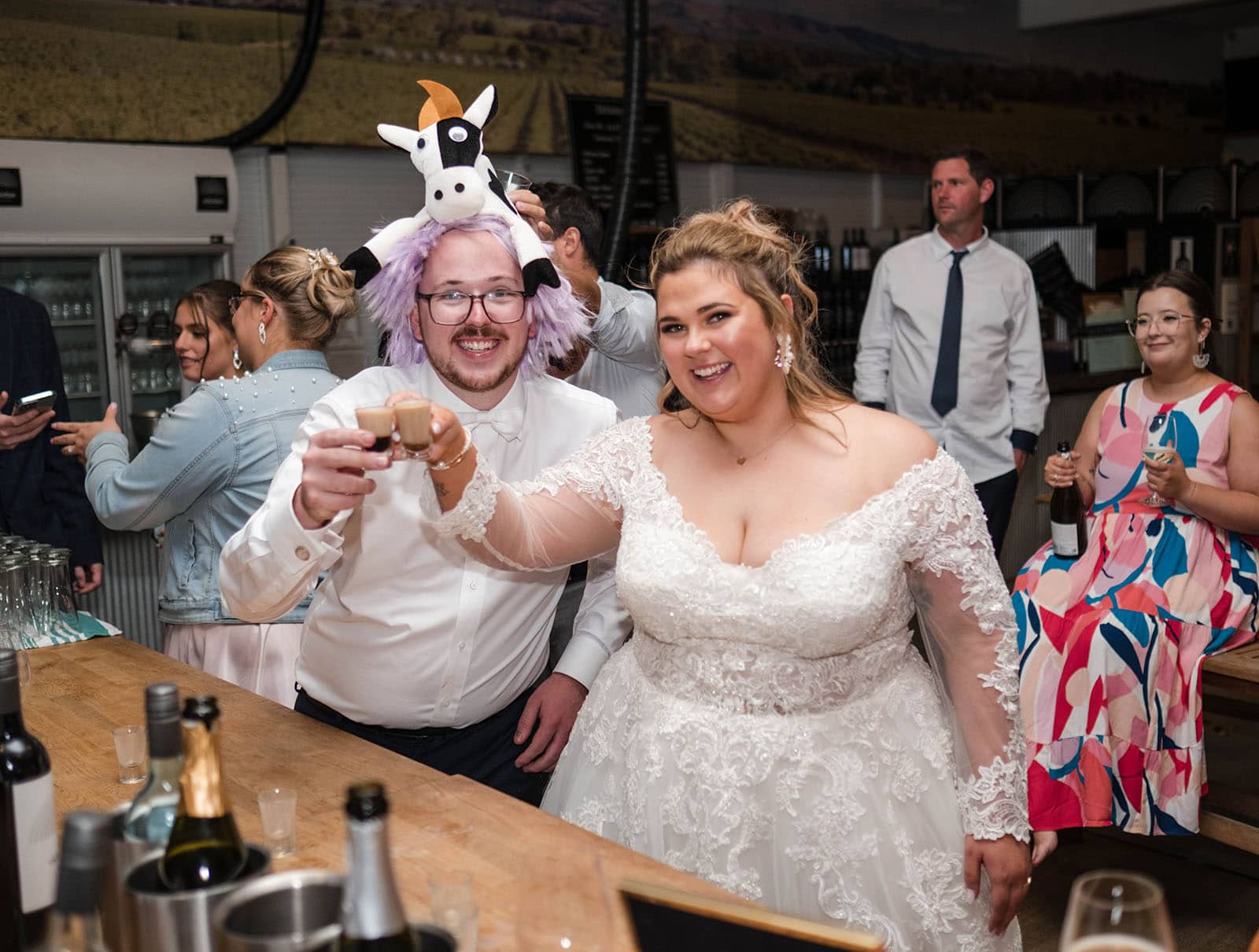 mclaren vale ekhidna wines wedding - kait & brayden 67 bride and groom shots