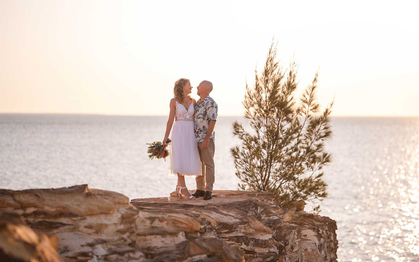 darwin's dudley point wedding - melanie & kerry 36 Best Wedding Photo Locations in Darwin