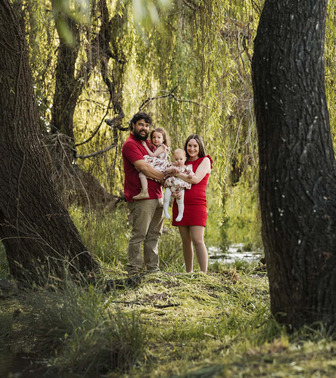 fountain valley reserve family shoot - shaw family 8 Fountain Valley Reserve Family Photo
