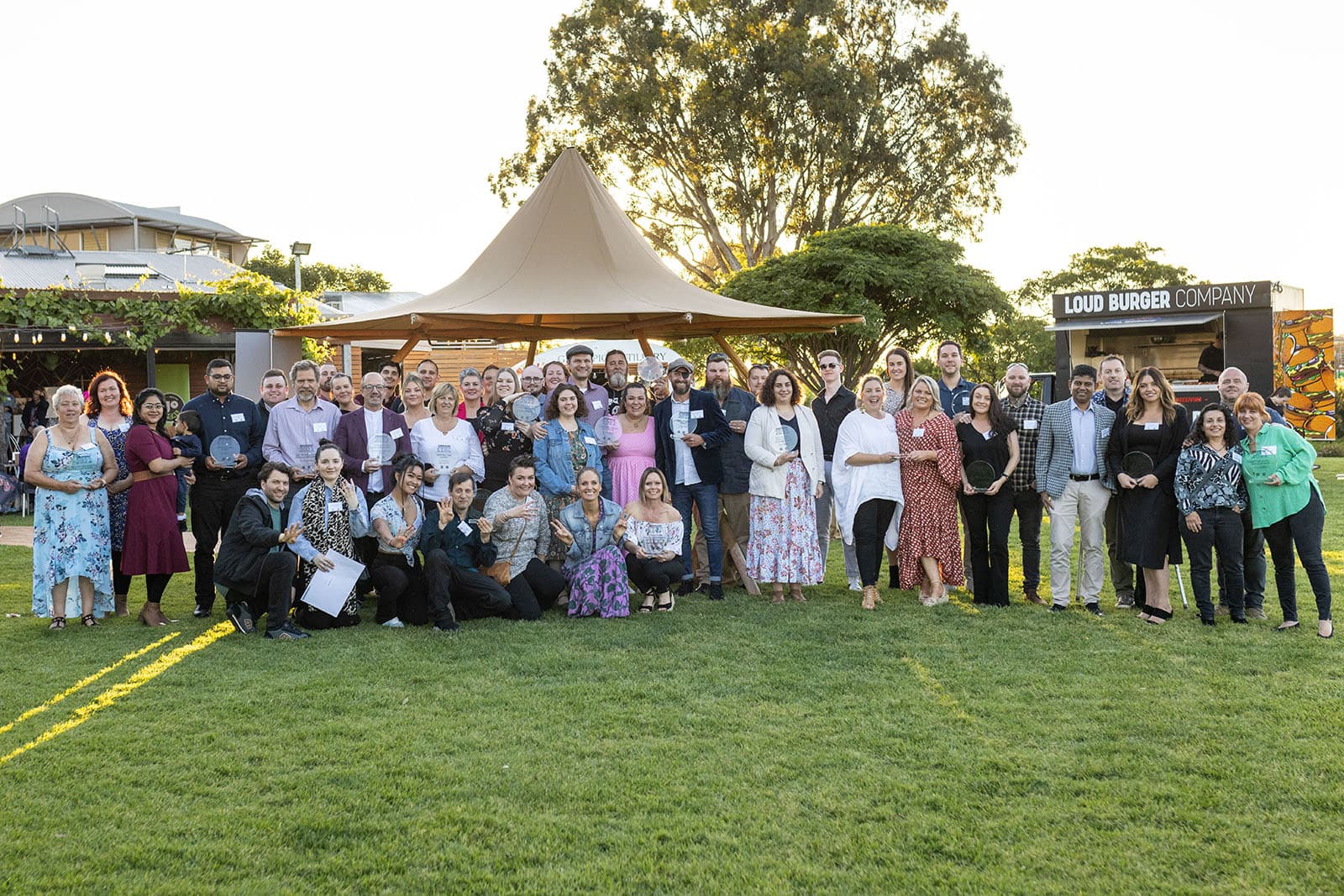 2022 onkaparinga business awards winner! 4 Onk Business Awards 2022- winners