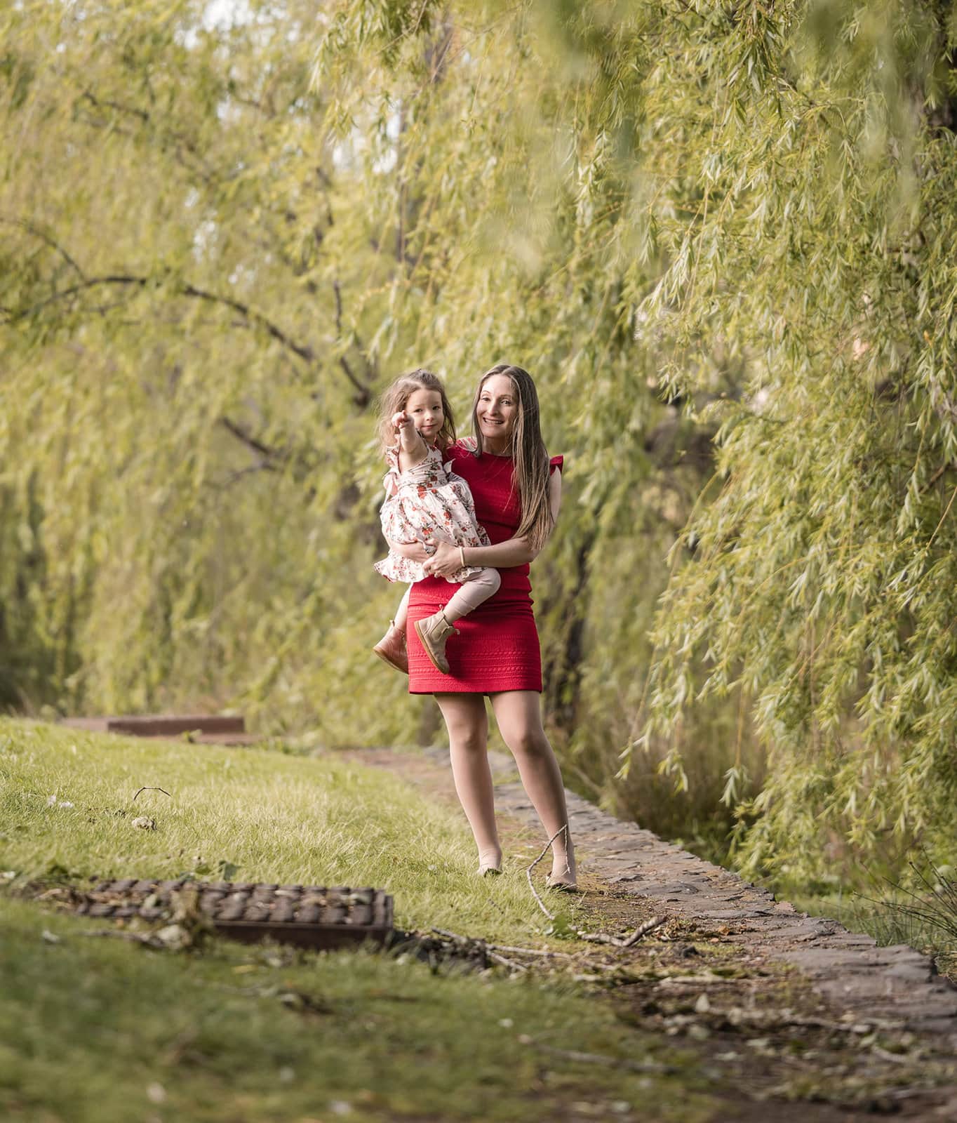 fountain valley reserve family shoot - shaw family 15 um and little one