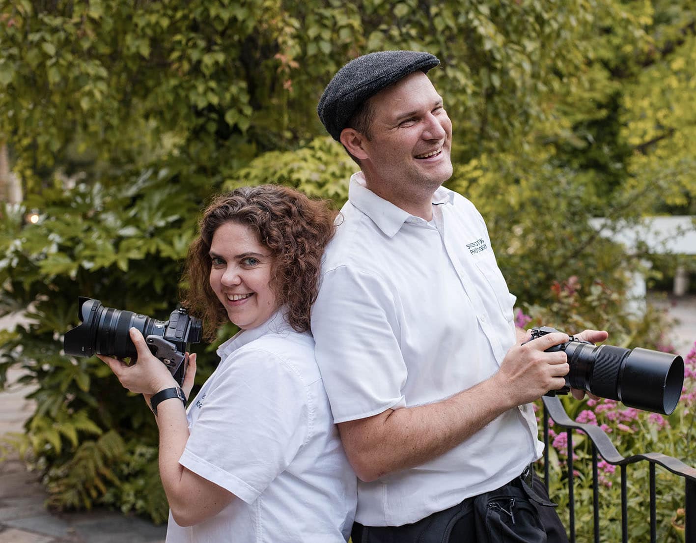 svenstudios in top 15 best wedding photographers nationally 12 SvenStudios team