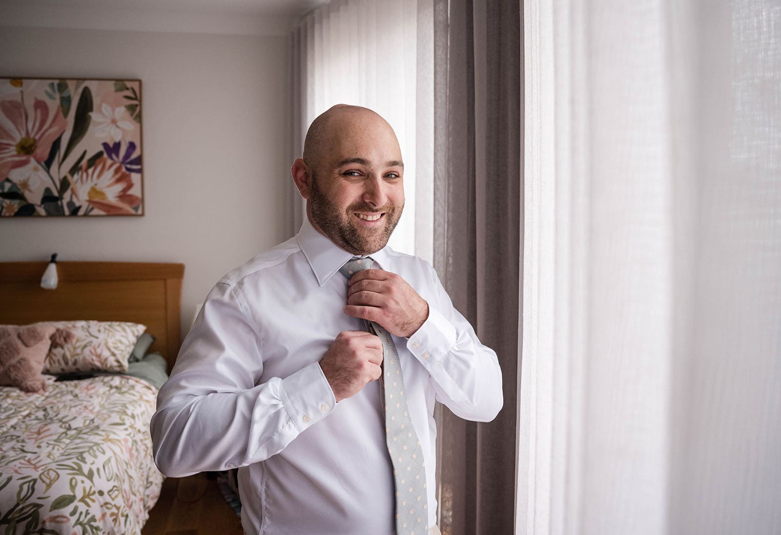 house on haines wedding - danieka & jack 19 Essential Wedding preparation tips for the Groom