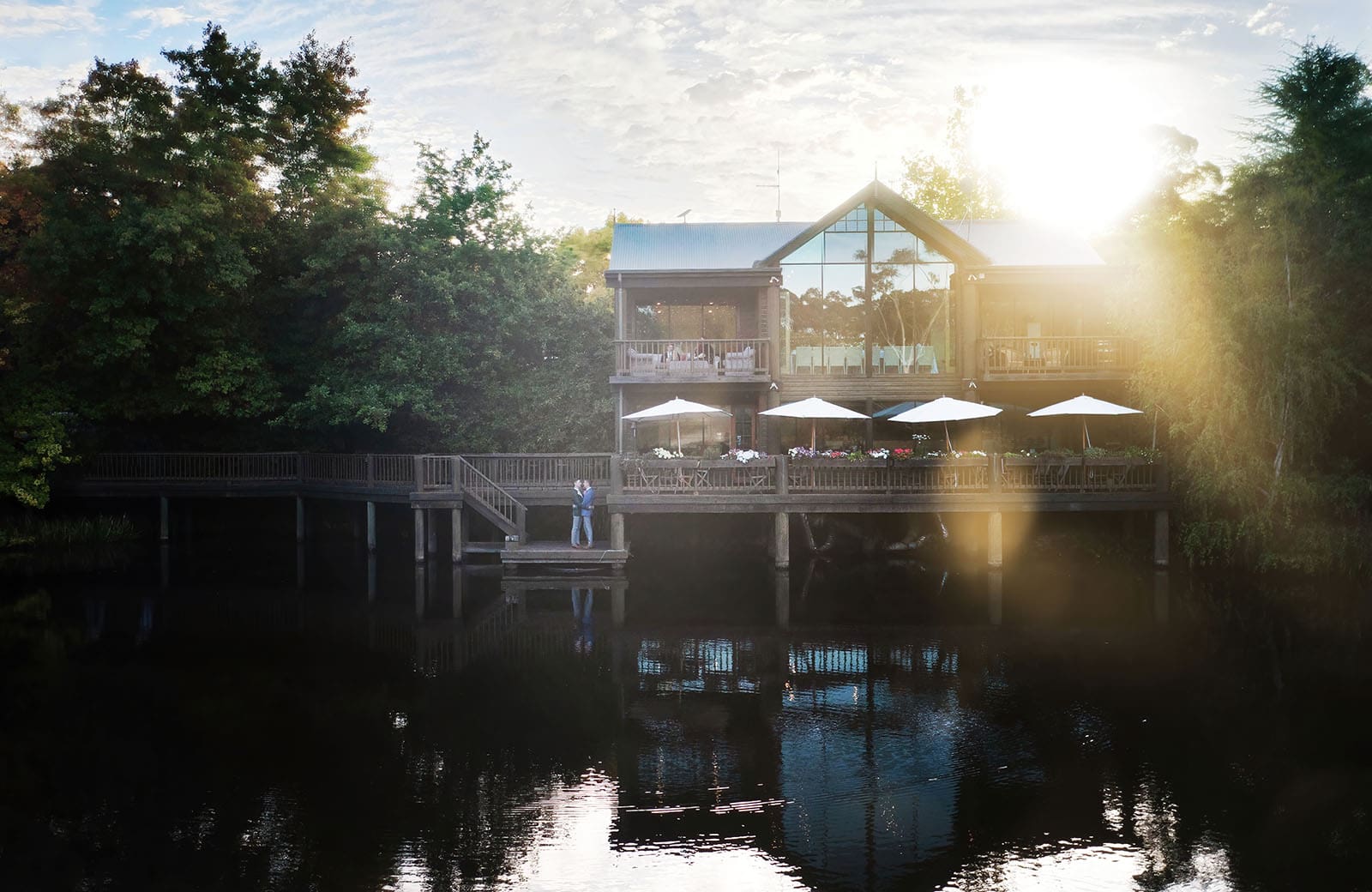k1 winery wedding - mitch & nick 140 K1 Winery wedding photo