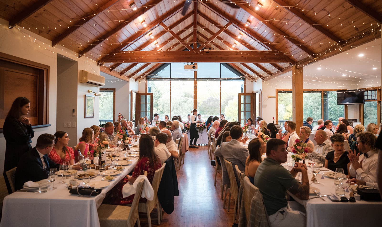 k1 winery wedding - mitch & nick 149 K1 Winery wedding reception