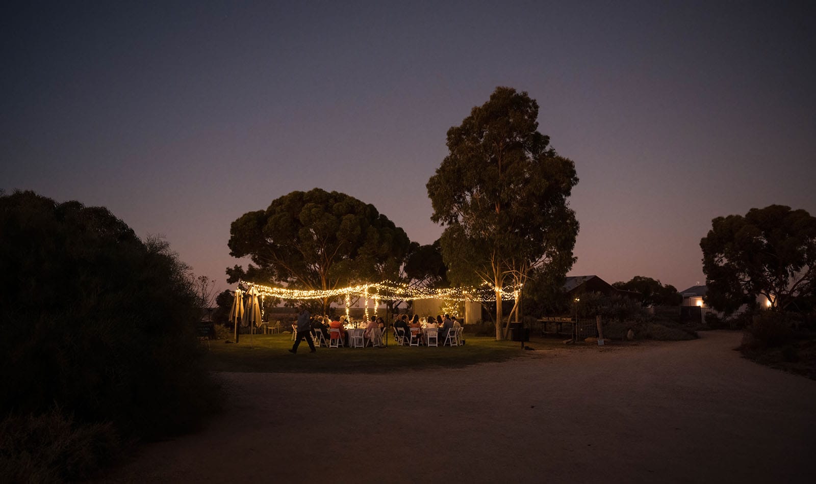 riverland wine centre wedding - lisa & mitch 215 Riverland wine centre wedding reception