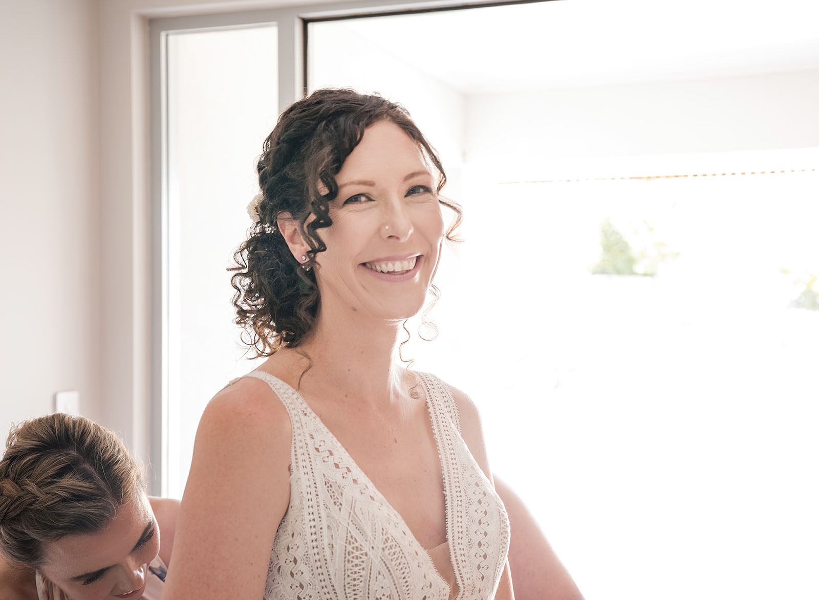 white hill estate wedding - catherine & sean 280 Beaming bride