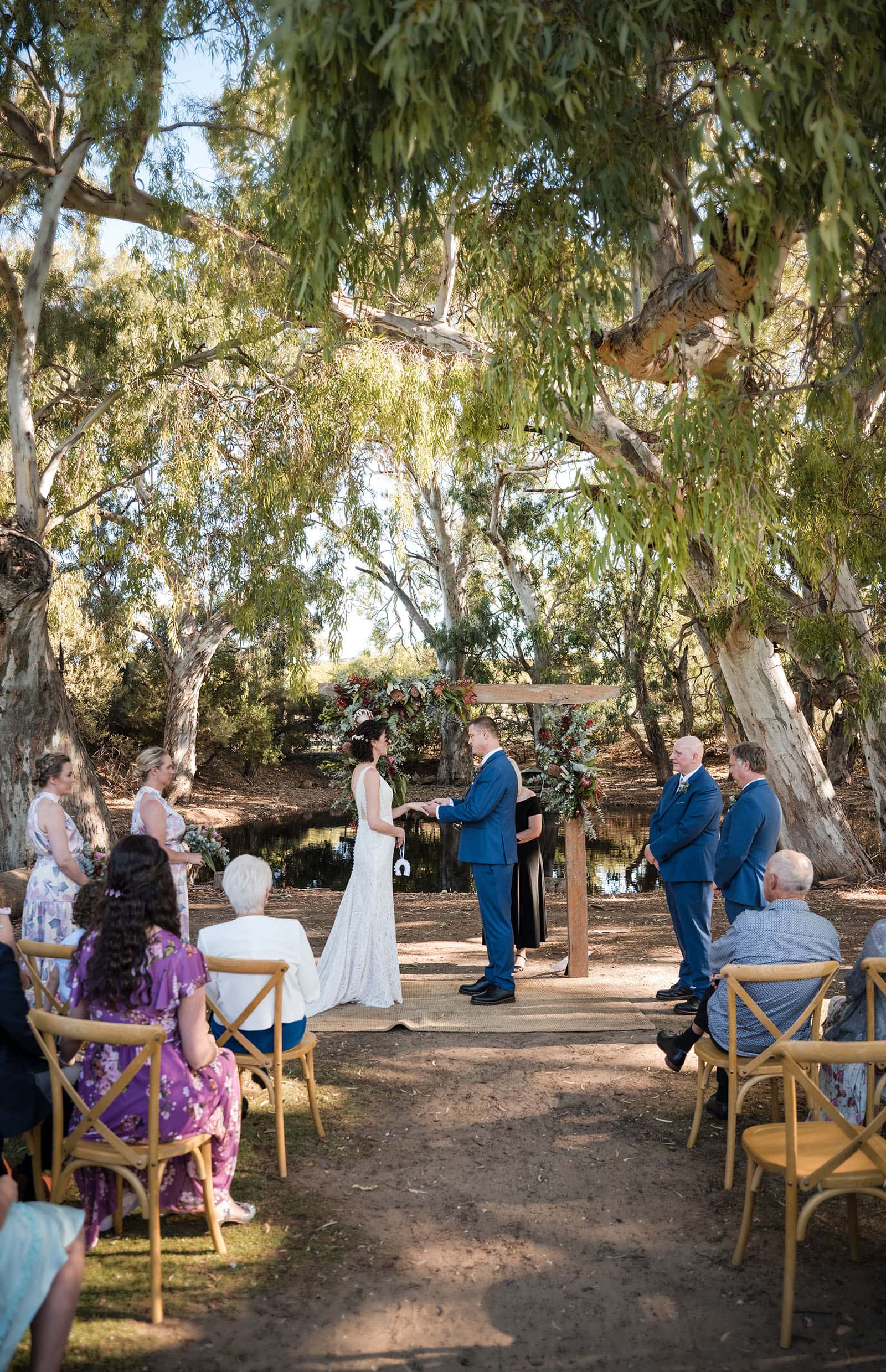 white hill estate wedding - catherine & sean 294 Portrait white hill estate wedding