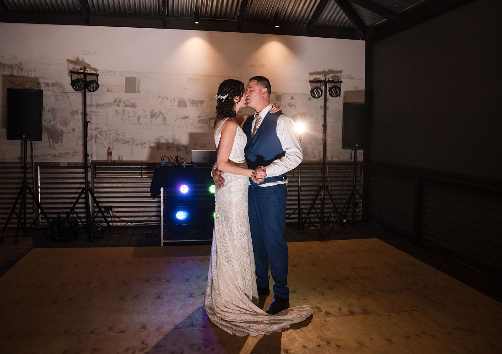 white hill estate wedding - catherine & sean 329 White Hill Estate wedding First dance