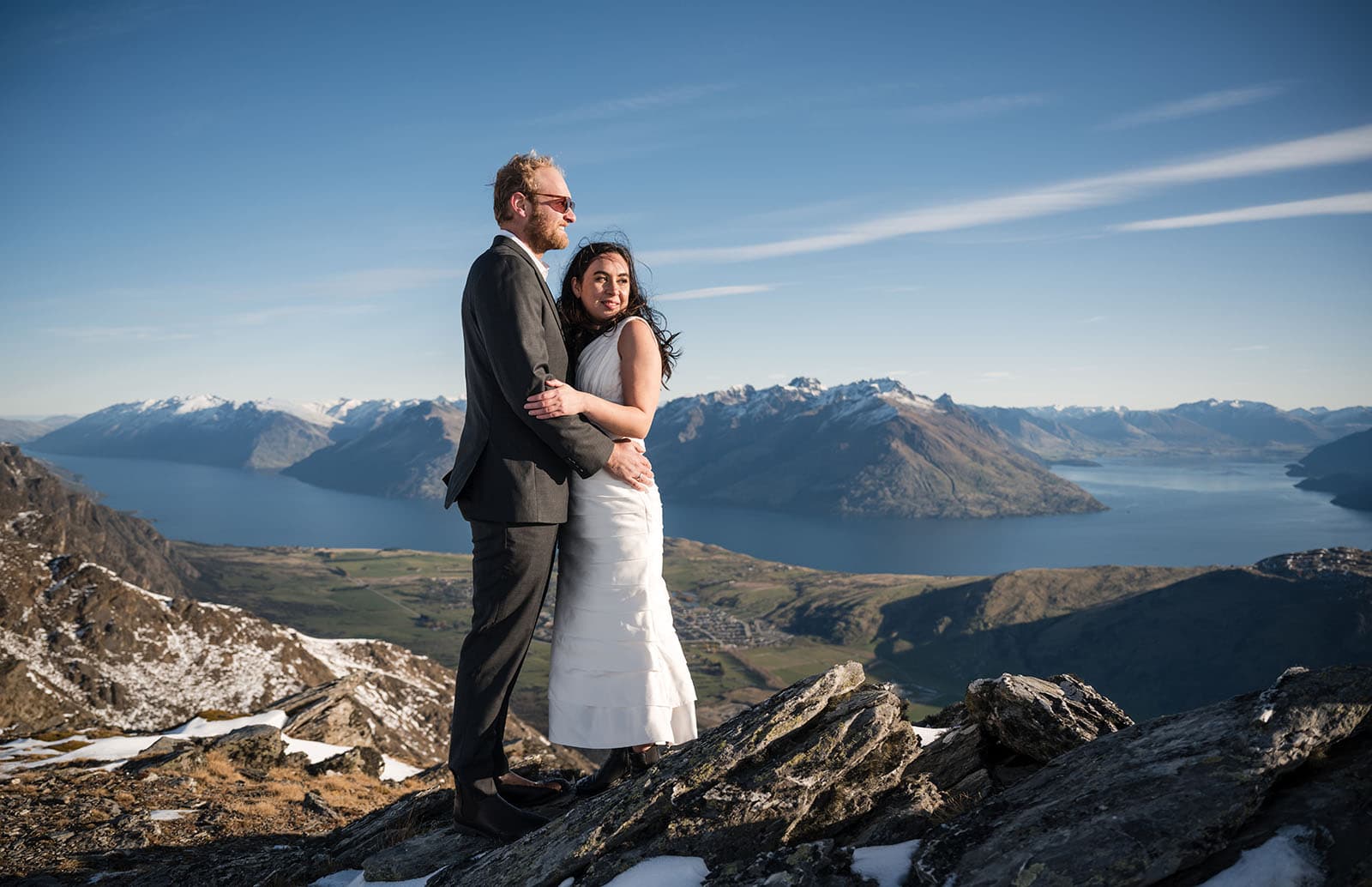 incredible queenstown wedding photoshoot - wendy & frank 36 Queenstown wedding photography