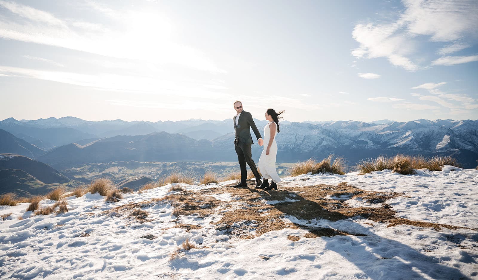 incredible queenstown wedding photoshoot - wendy & frank 26 what makes wedding photography special