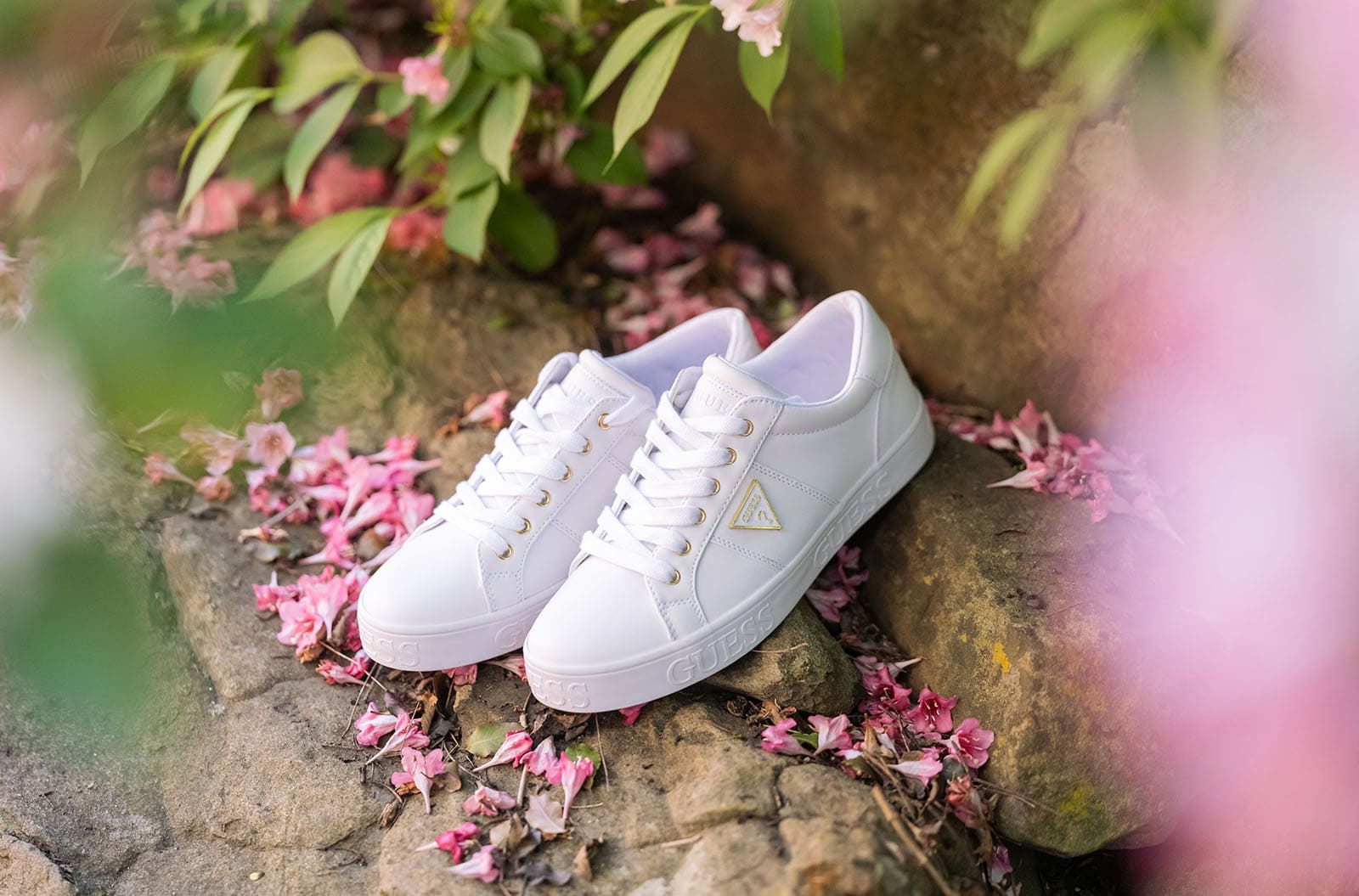 tiny house on the prairie wedding - kat & stacey 77 Bridal sneakers