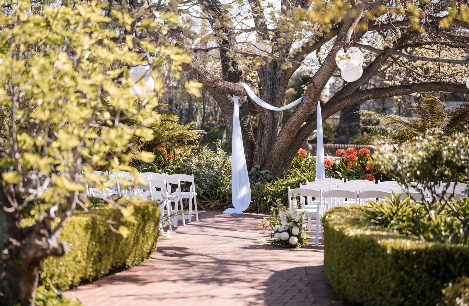 glenelg's partridge house wedding - emma & steven 127 Glenelg's Partridge House wedding Ceremony location
