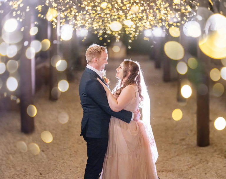 Mandalay House Wedding Photo