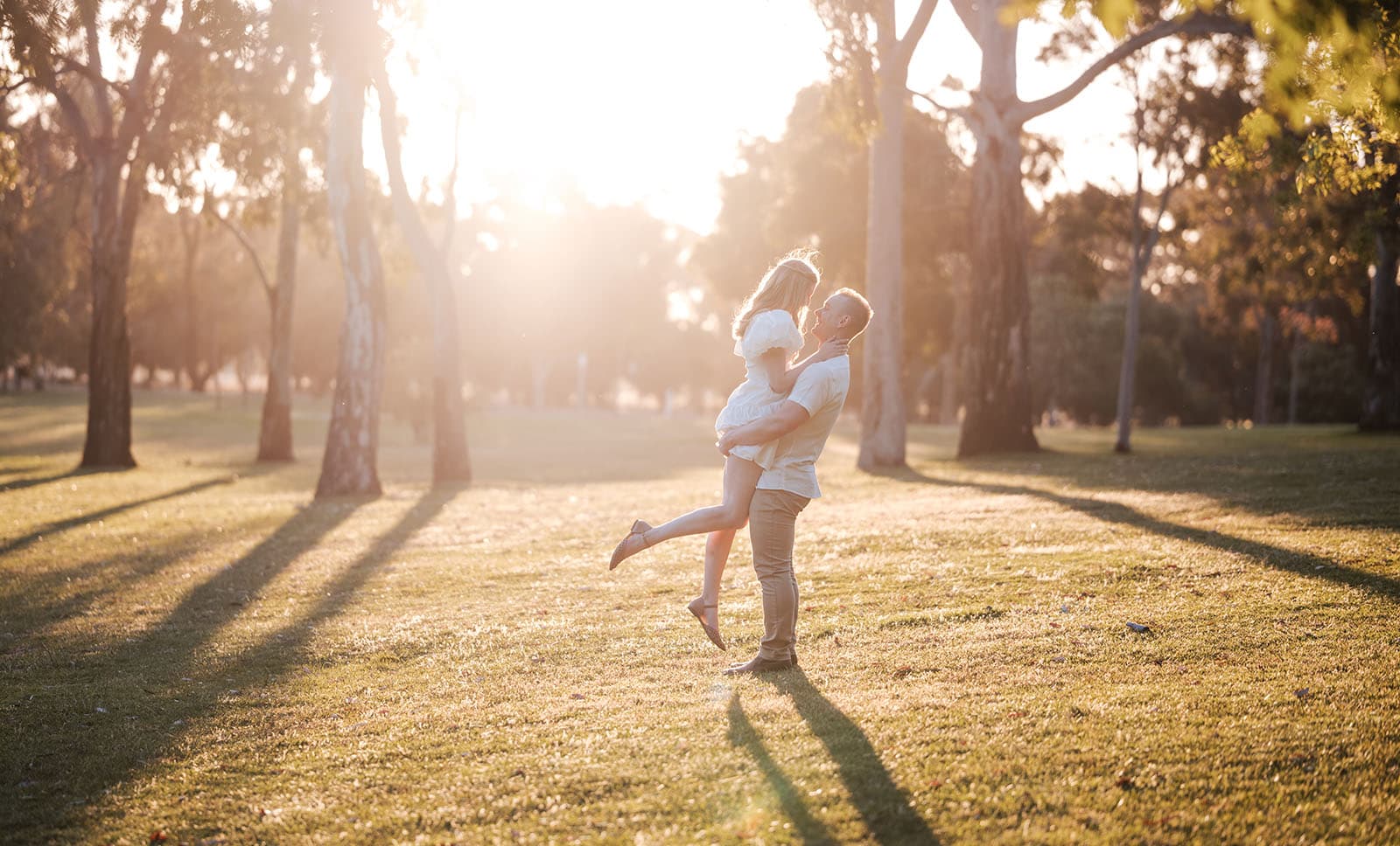 adelaide parklands engagement shoot - stacey & jacob 202 Adelaide Parklands Engagement shoot