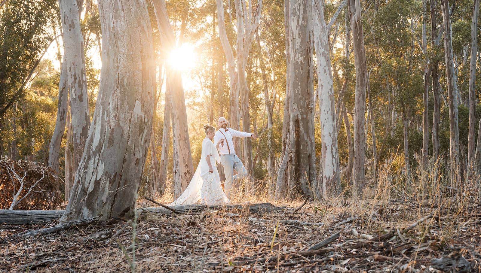 belair national park engagement shoot - lindsey & jaden 33 Belair National Park Engagement Shoot