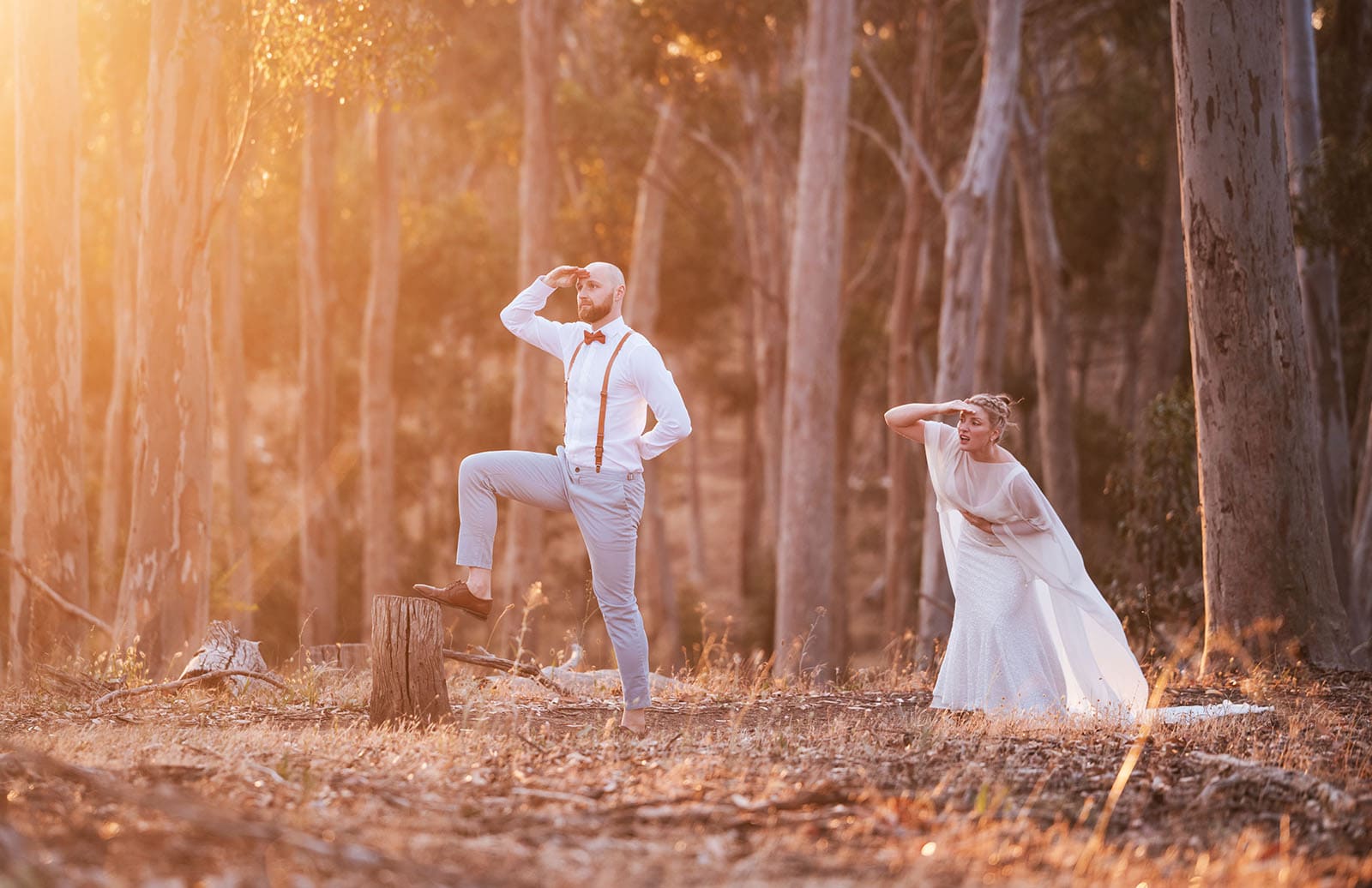 belair national park engagement shoot - lindsey & jaden 39 Belair National Park Engagement Shoot