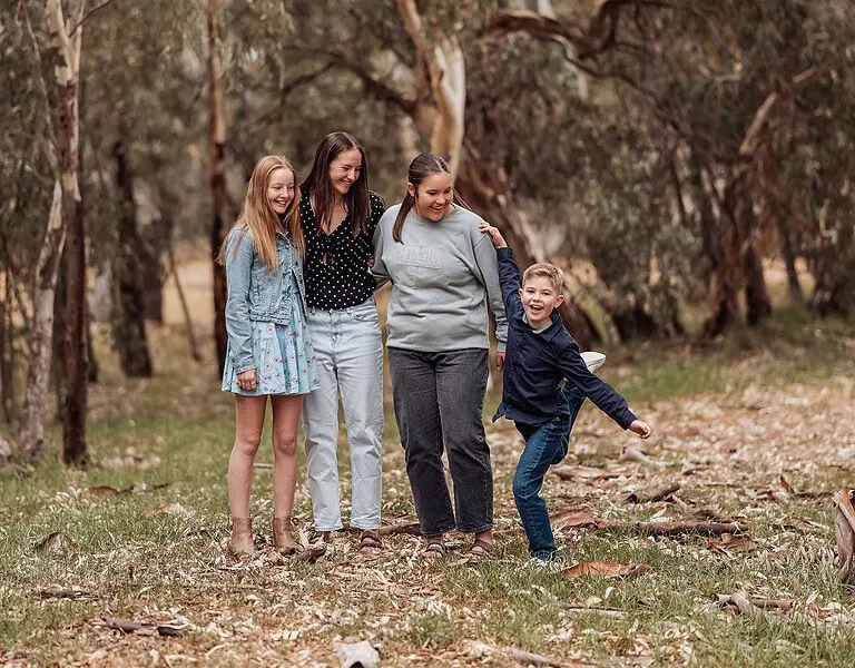 serafino wines family shoot 2 Serafino Wines Family Shoot