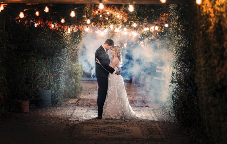 aldinga secret garden wedding - tegan & matt 1 Aldinga Secret Garden Wedding - Tegan & Matt