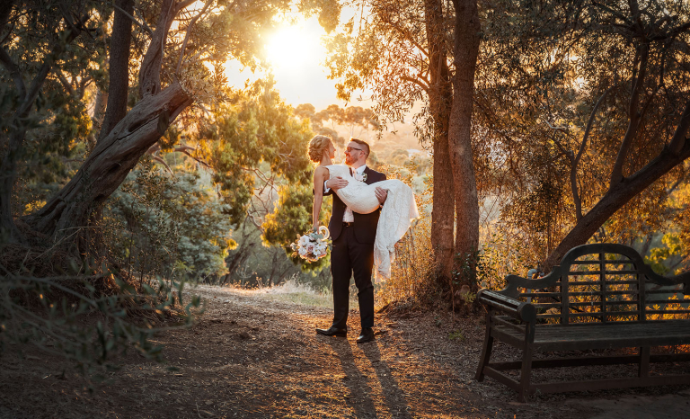 Marybank Estate Wedding