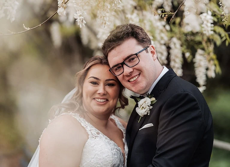 adelaide botanic garden wedding - ash & sam 5 Adelaide Botanic Garden Wedding - Ash & Sam