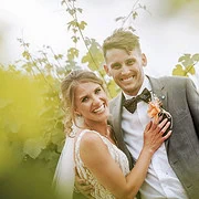 Whitehill Wedding in Mclaren Vale - Jess & Jack