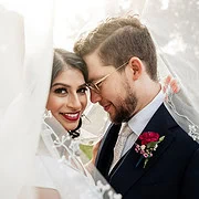 Al Ru Farm Wedding - Shilsha & Samuel