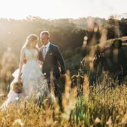Adelaide Hills Inglewood Inn Wedding - Stacey & Jacob