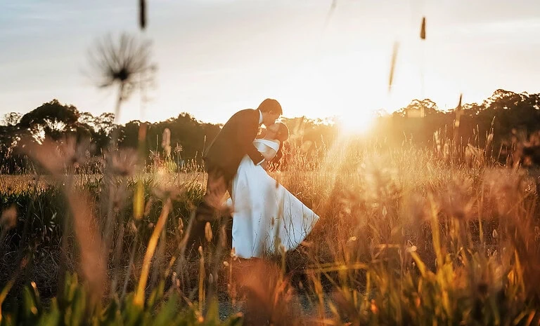 Alru Wedding - Ellie & Tom