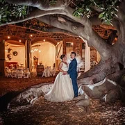 Glanville Wedding - Steph & Brad
