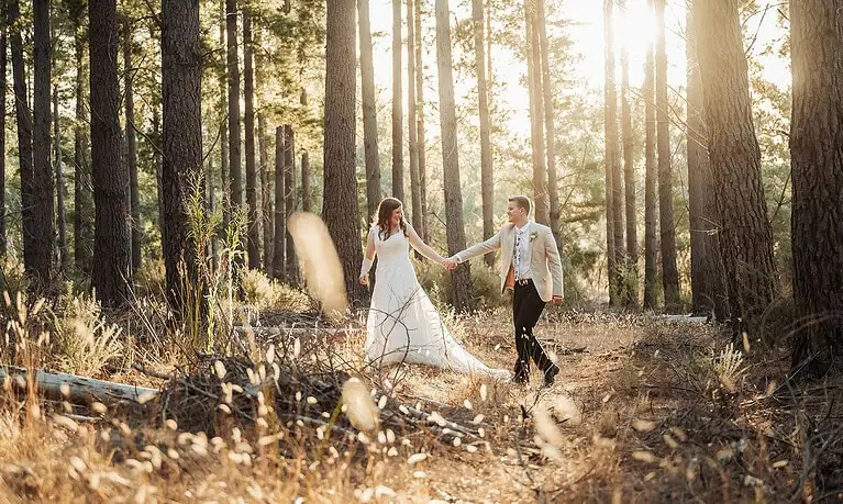 Wedding at Kuitpo Hall - Sophia & Sam