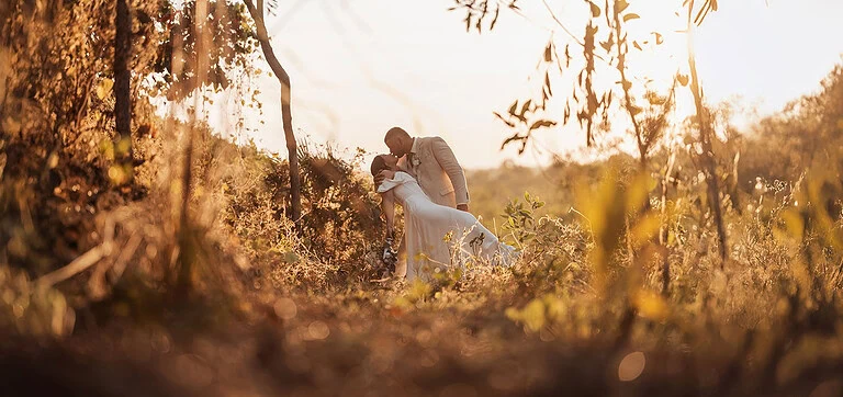Weddell Wedding - South of Darwin - Julie & Rafael