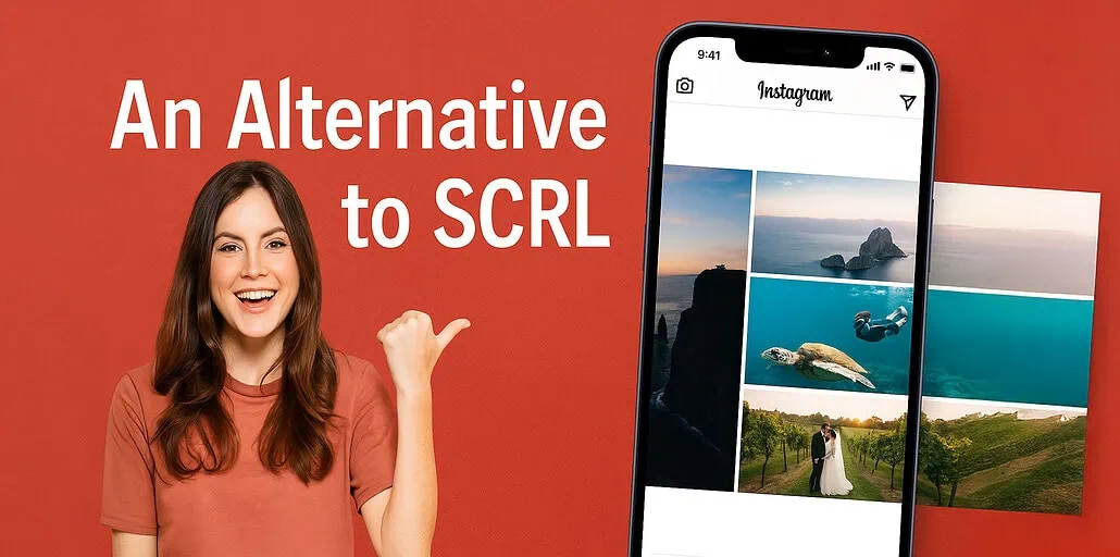 the best free scrl alternative for photographers 6 Free SCRL Alternative