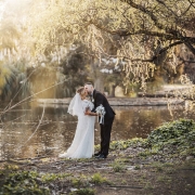 botanic gardens adelaide wedding - melanie & adrian 2 Botanic Gardens Adelaide Wedding - Melanie & Adrian