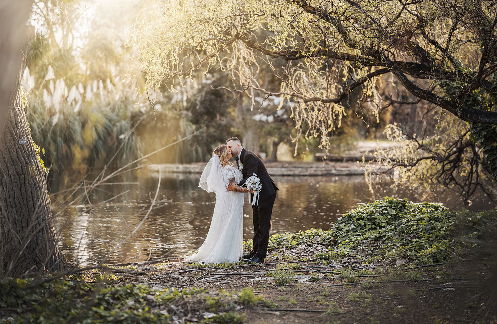 botanic gardens adelaide wedding - melanie & adrian 259 Botanic Gardens Adelaide Wedding - Melanie & Adrian