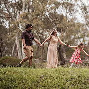 happy valley reservoir family photoshoot 4 Happy Valley Reservoir Family Photoshoot
