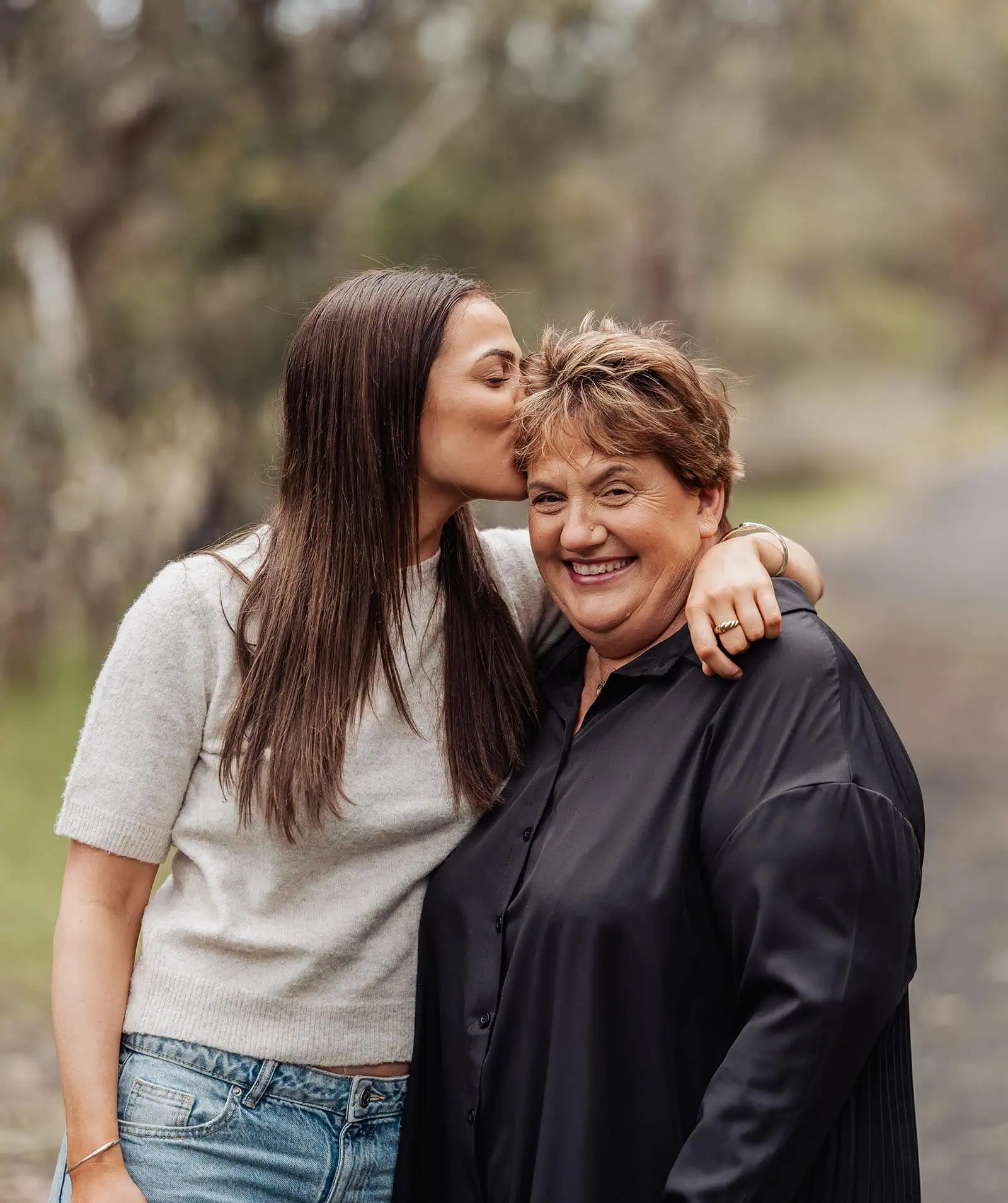 myponga family photography 33 Mother Daughter Family Photo