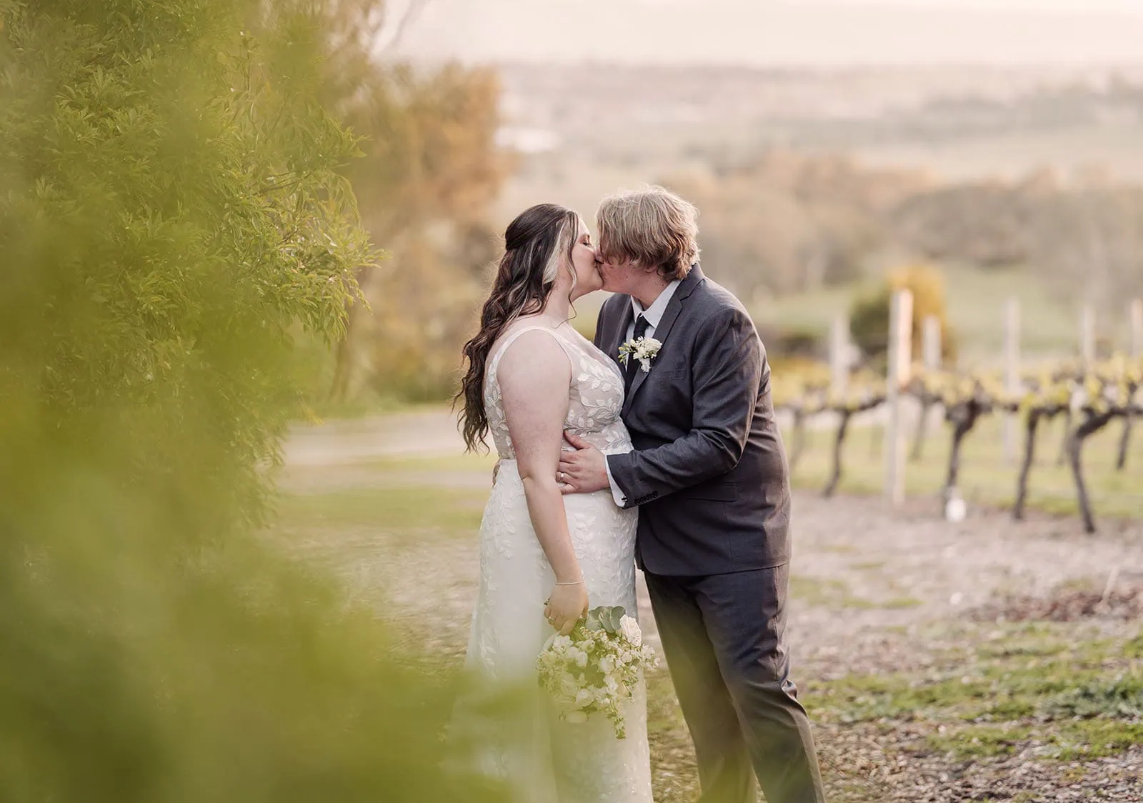 beach rd wines wedding - hana & jessie 77 Beach rd Wines Wedding - Hana & Jessie