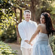 himeji gardens couples shoot - tom & tess 2 Himeji Gardens Couples Shoot - Tom & Tess