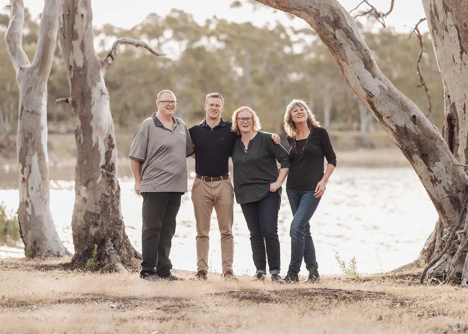 happy valley reservoir family shoot 94 Happy Valley Reservoir Family Shoot