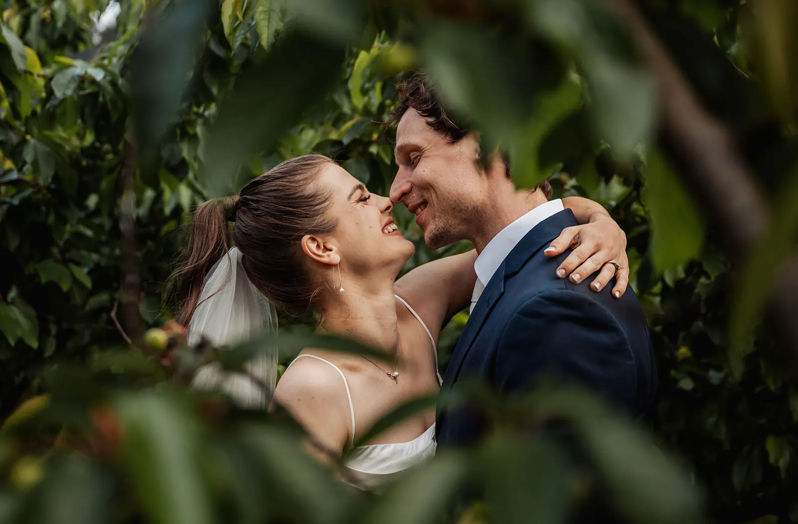 fleurieu cherries wedding - kimberley & richard 84 Fleurieu Cherries Wedding - Kimberley & Richard