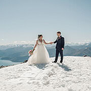 a scenic millbrook resort wedding in queenstown – divya & rick 3 Millbrook Resort Wedding