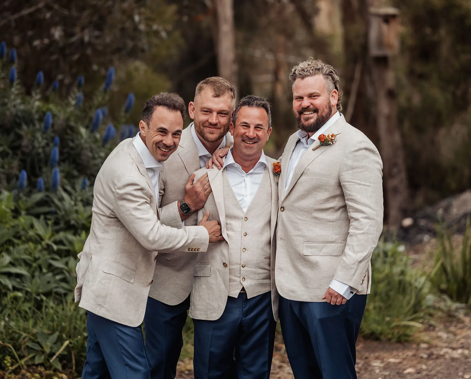 country victoria wedding in corrunnun – rachelle & anthony 290 Elegant wedding celebration with joyful guests dancing and toasting.