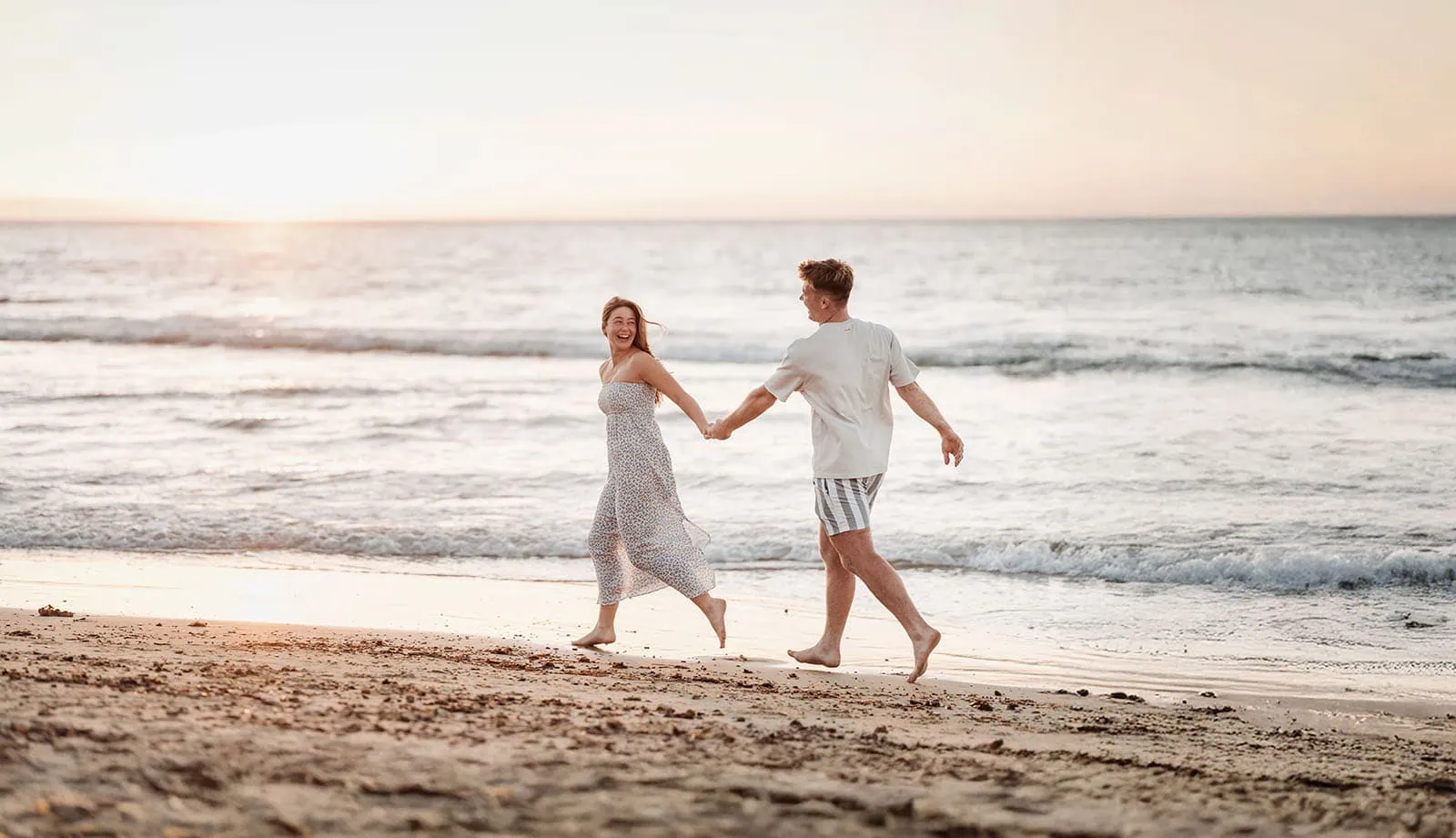 christies beach proposal – hollie & william 52 Christies Beach Proposal