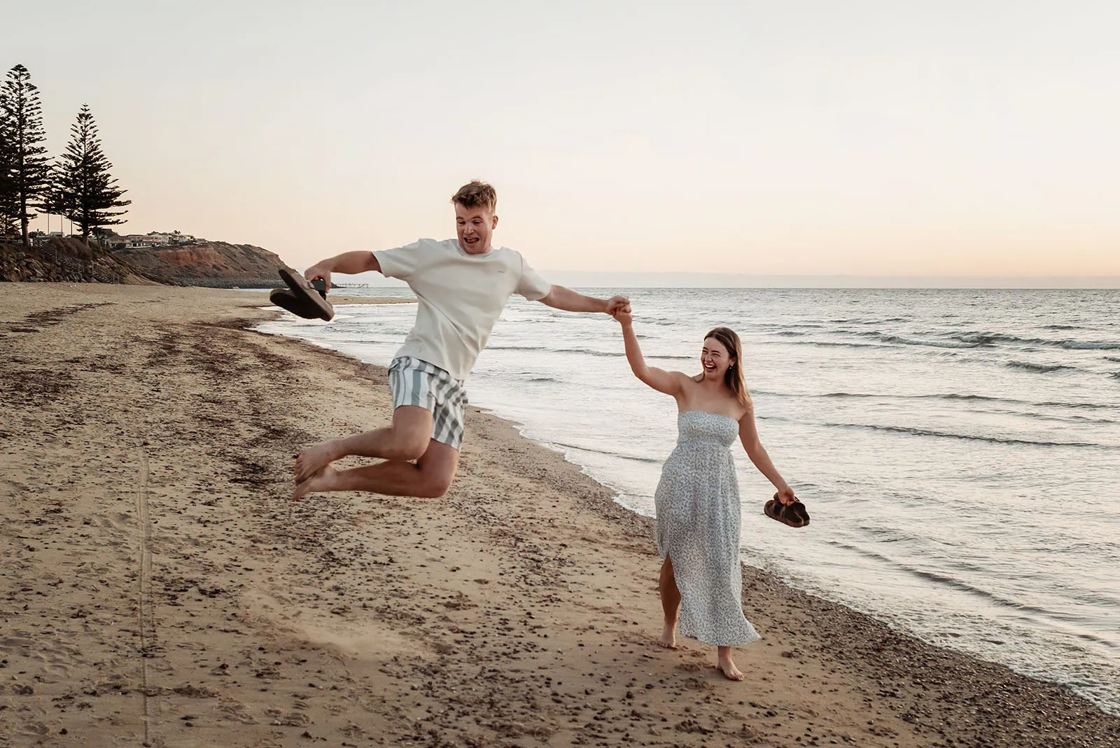 christies beach proposal – hollie & william 53 Christies Beach Proposal – Hollie & William 7
