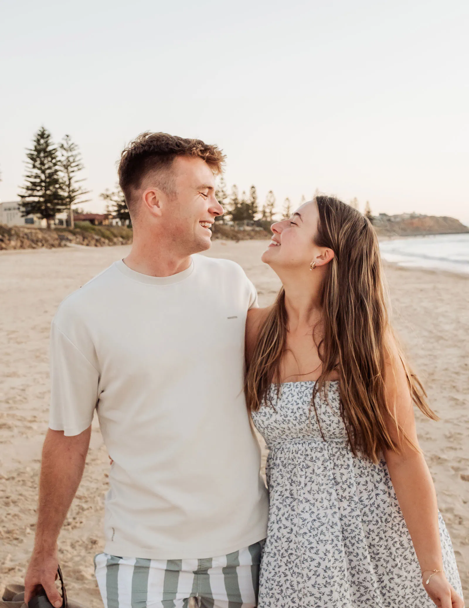 christies beach proposal – hollie & william 55 Christies Beach Proposal – Hollie & William 9