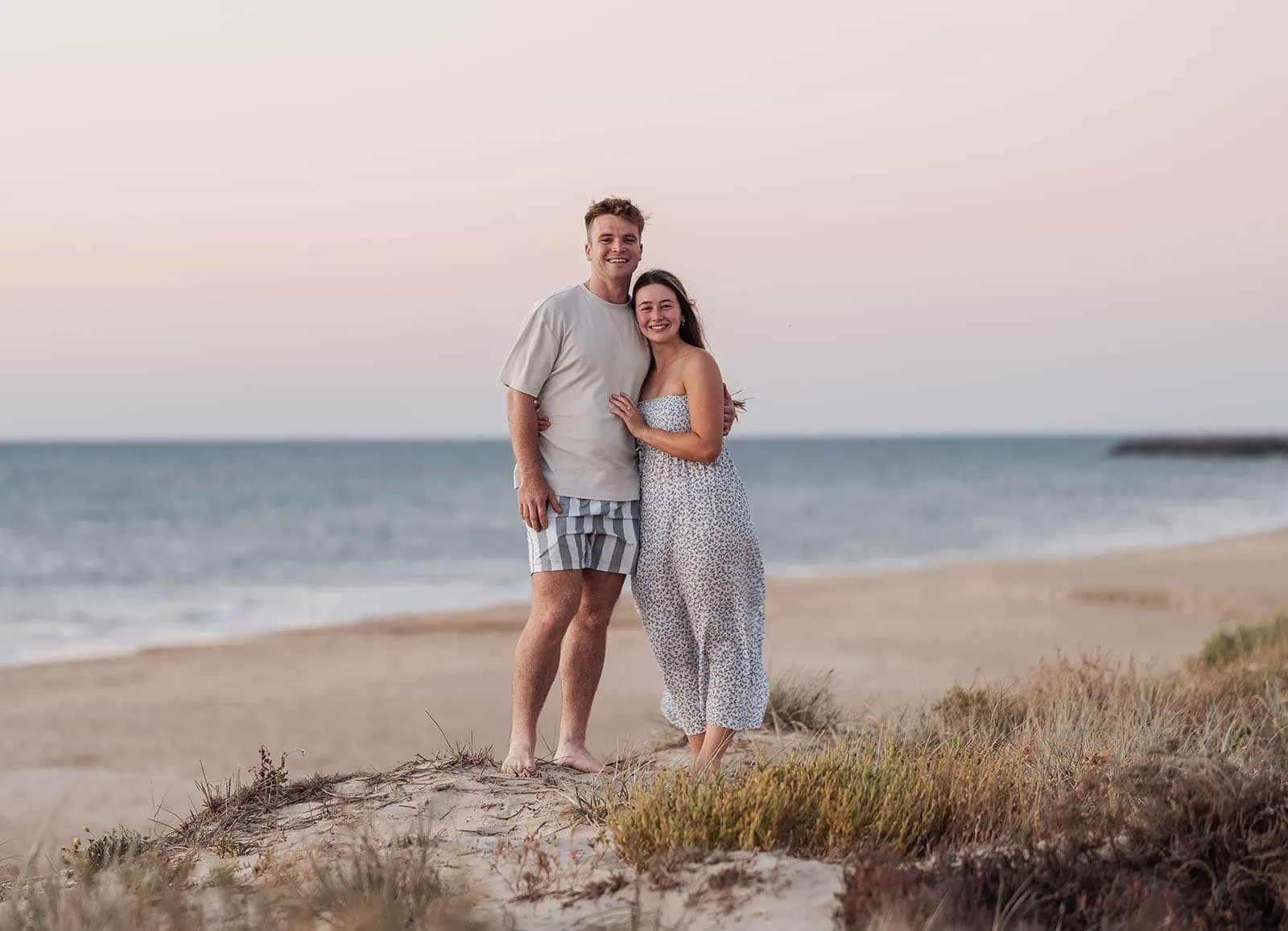 christies beach proposal – hollie & william 57 Christies Beach Proposal – Hollie & William 11