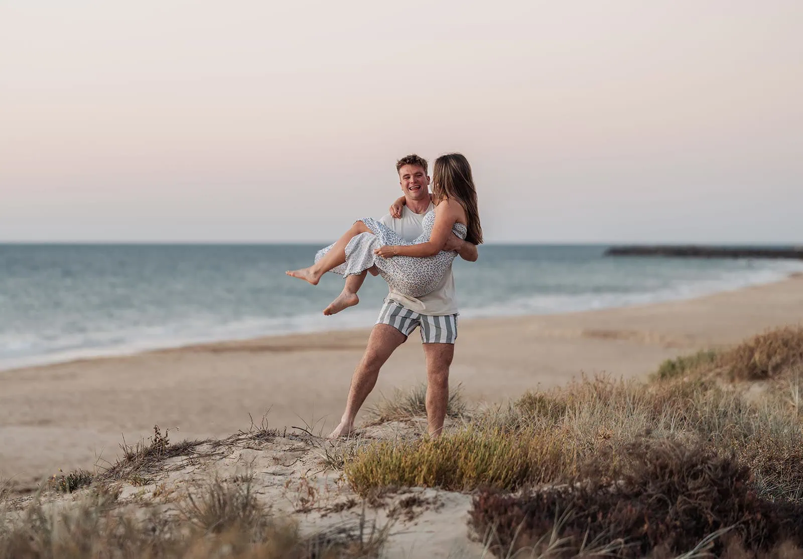 christies beach proposal – hollie & william 59 Christies Beach Proposal – Hollie & William 13