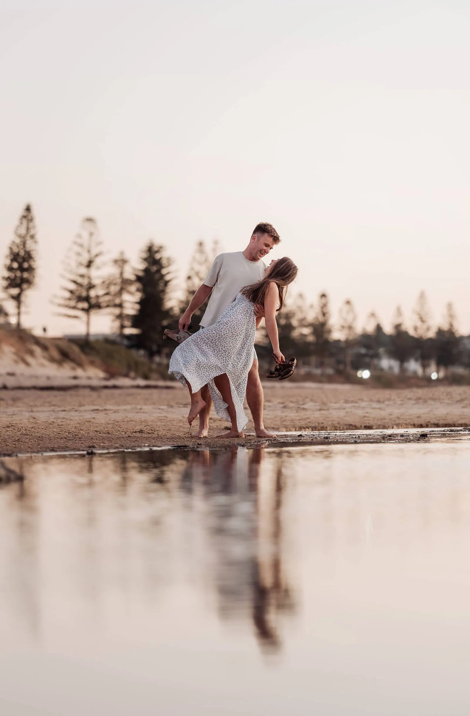 christies beach proposal – hollie & william 61 Christies Beach Proposal – Hollie & William 15