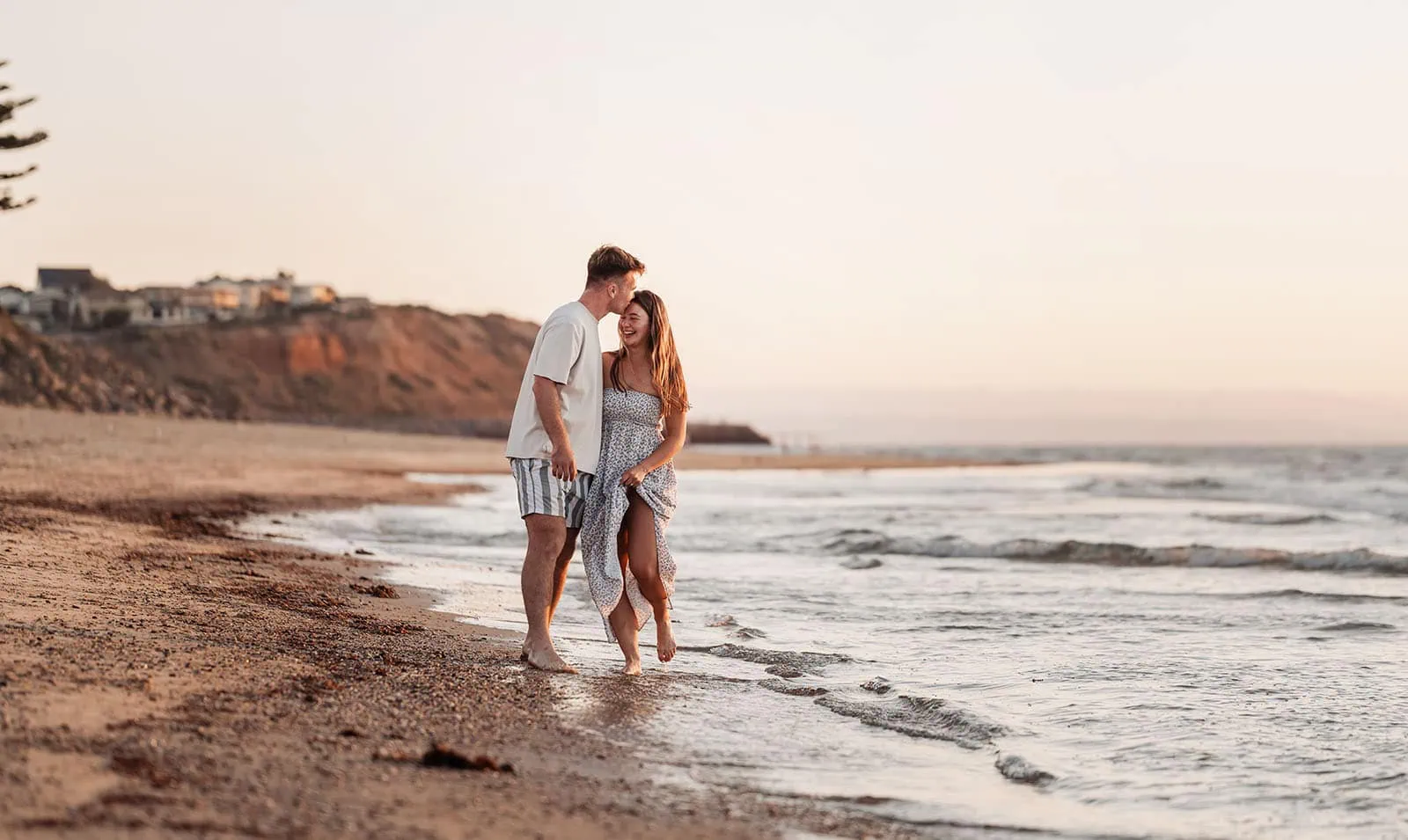 christies beach proposal – hollie & william 46 Christies Beach Proposal – Hollie & William 1